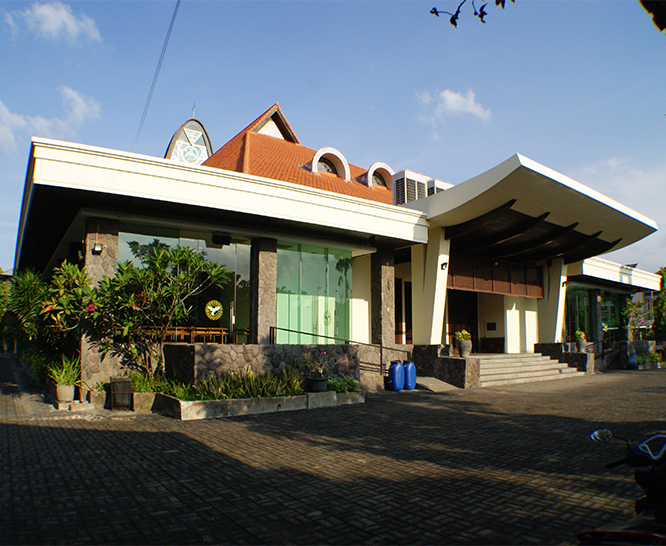 Keuskupan Surabaya
